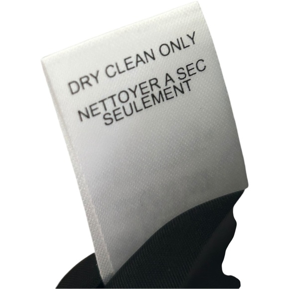 Nanette Lepore striped vintage godet skirt Sz 2 - Picture 6 of 7